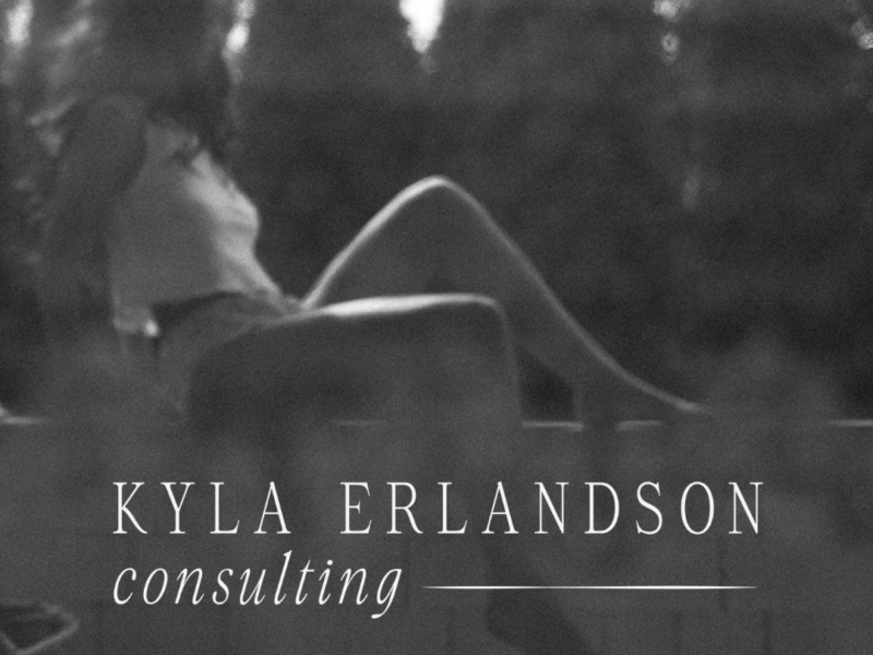 Personal Brand Design