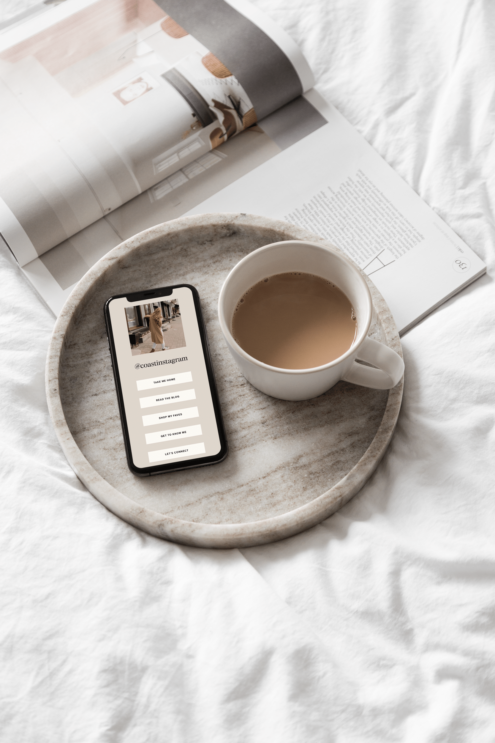 Showit Website Templates