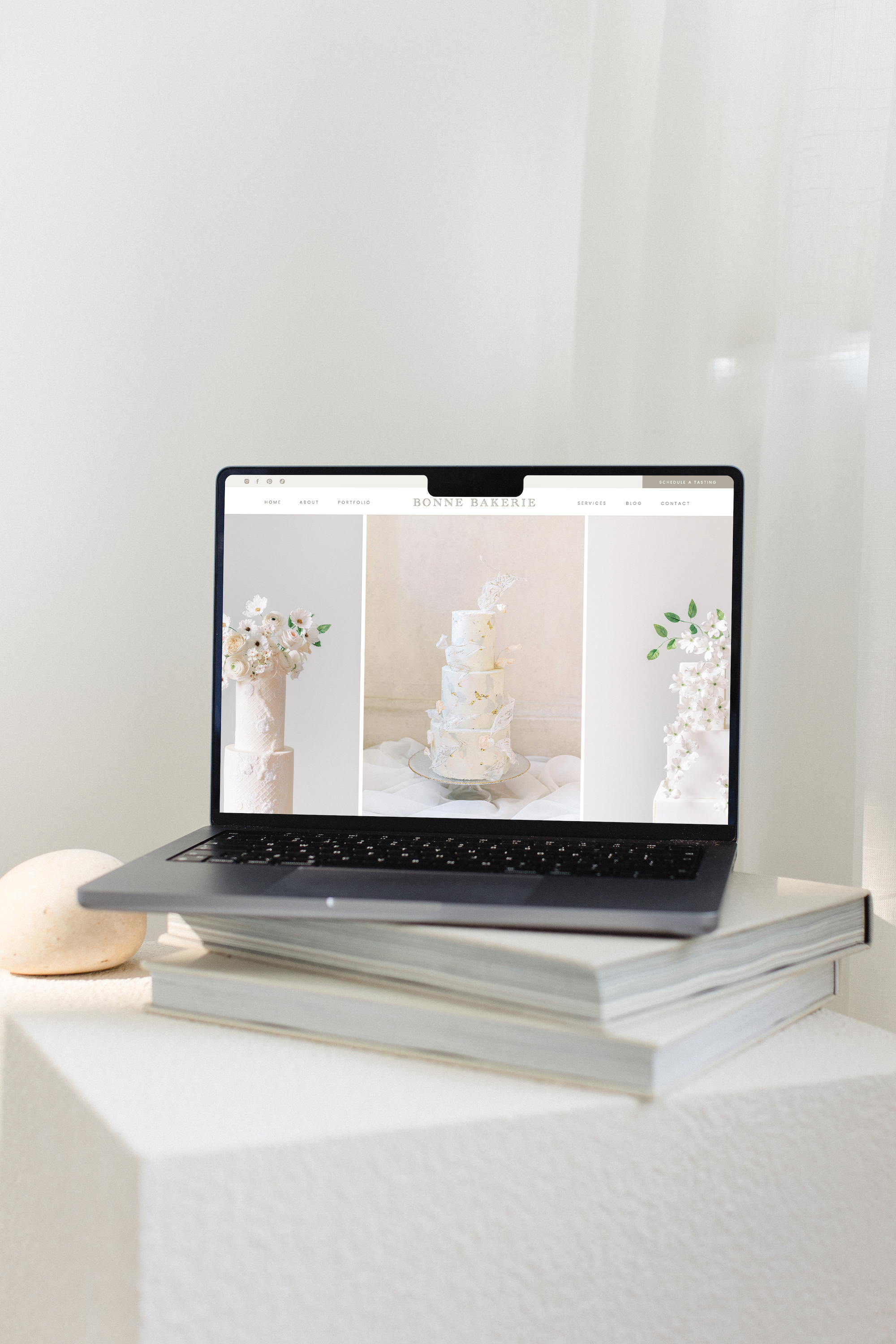 Showit Website Templates