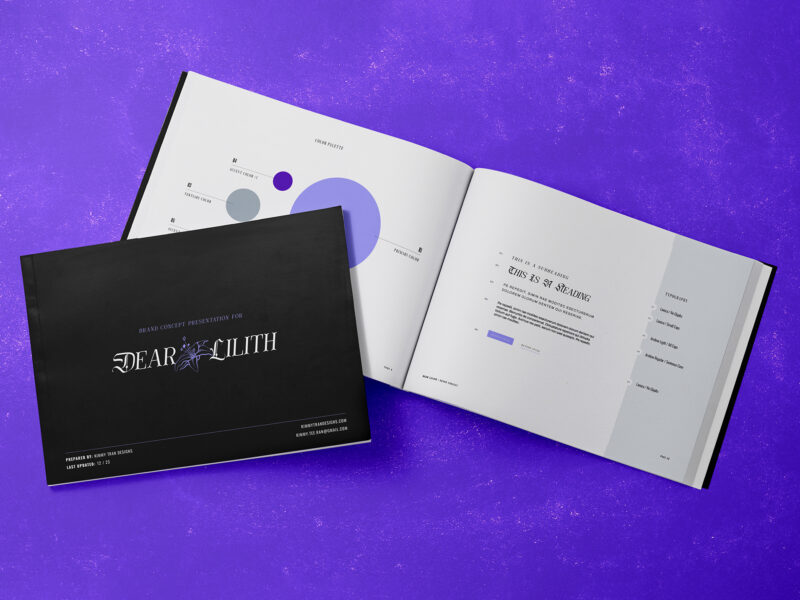 Your First Tattoo - Branding