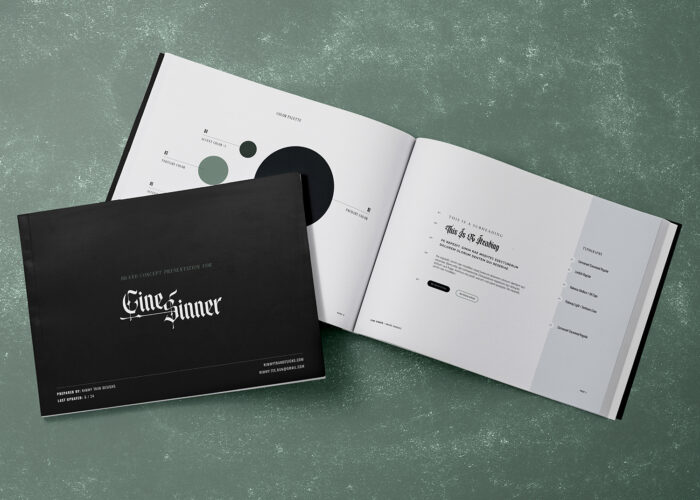 Your First Tattoo - Branding