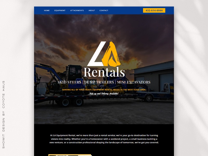 White Label Services