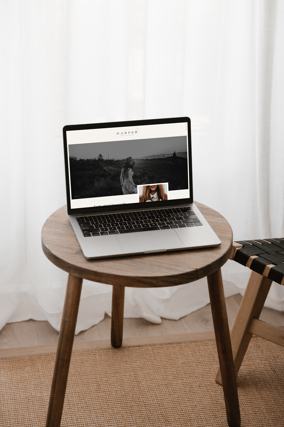 Showit Website Templates for Creatives & Coaches