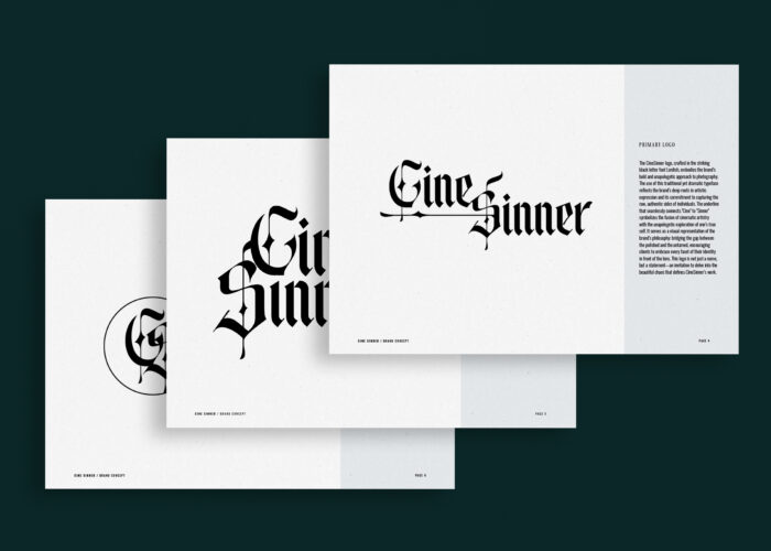 Your First Tattoo - Branding