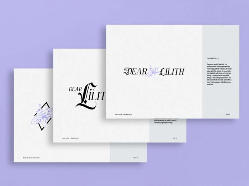 Your First Tattoo - Branding