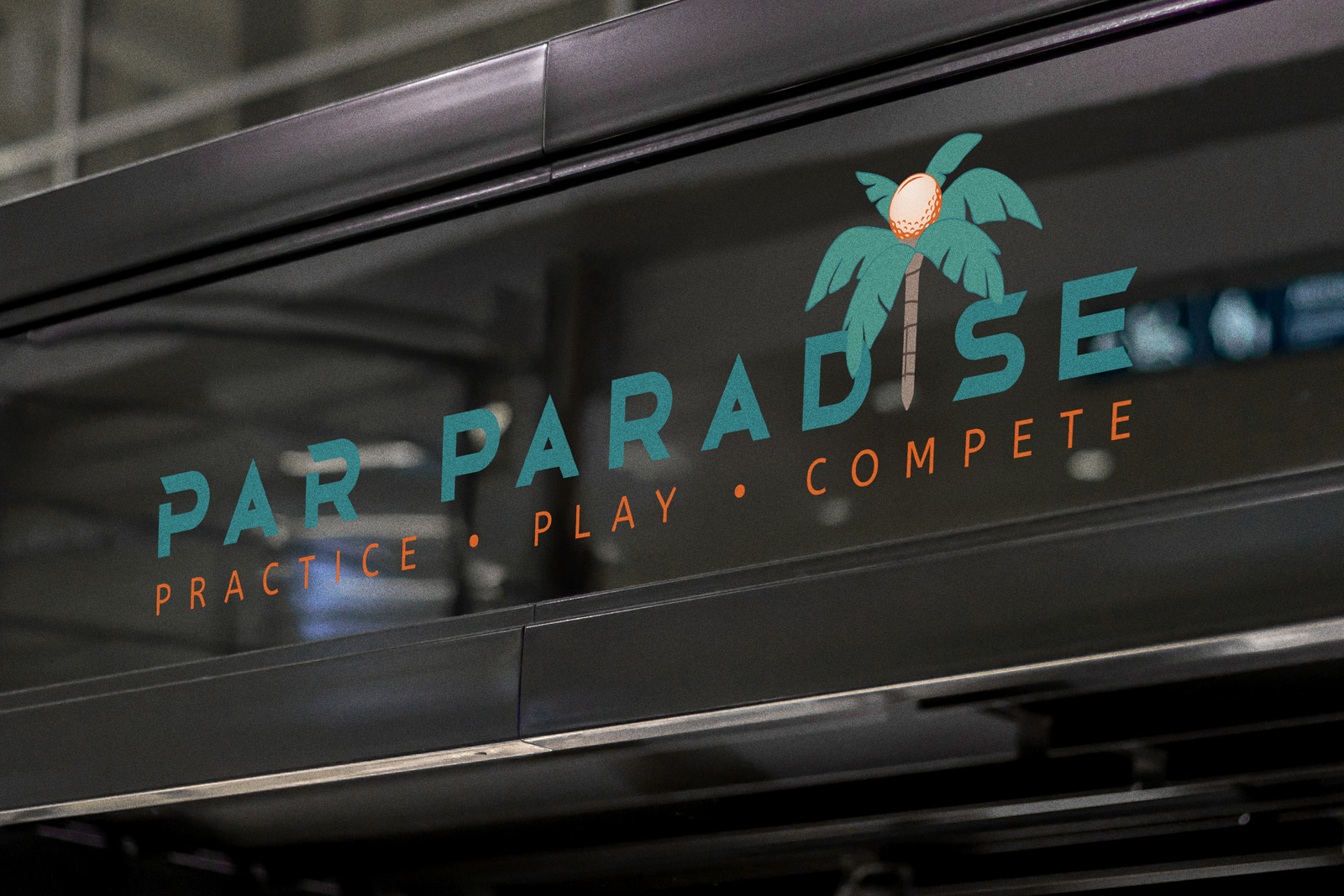 Complete Branding Suite