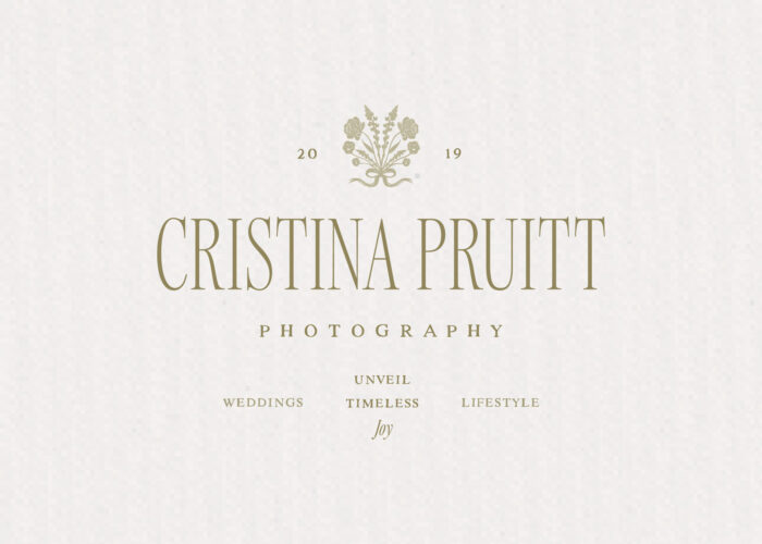 Brand Identity Design & Business Strategy
