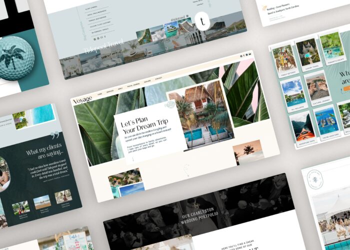 Website Design