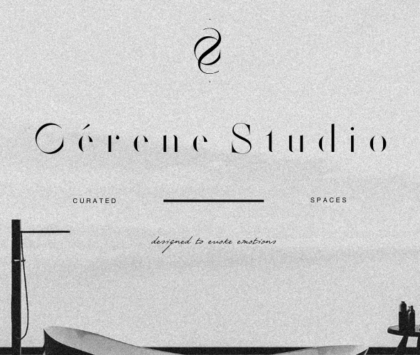 ( Brand Identity. )