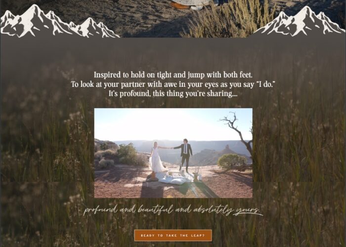 Custom Websites That Build Trust
