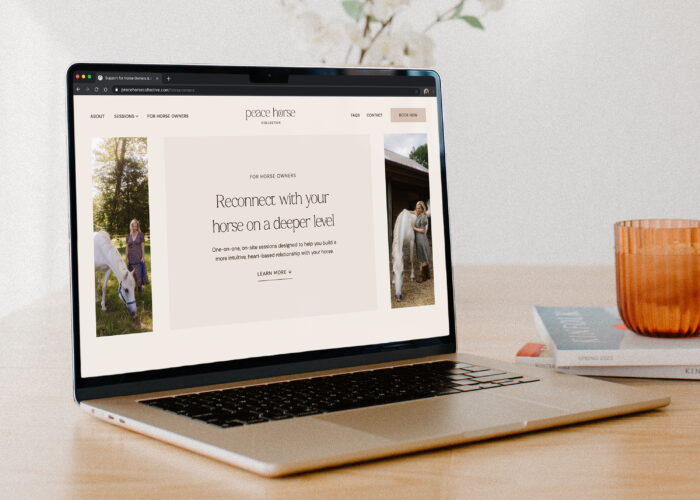 Custom Website Design