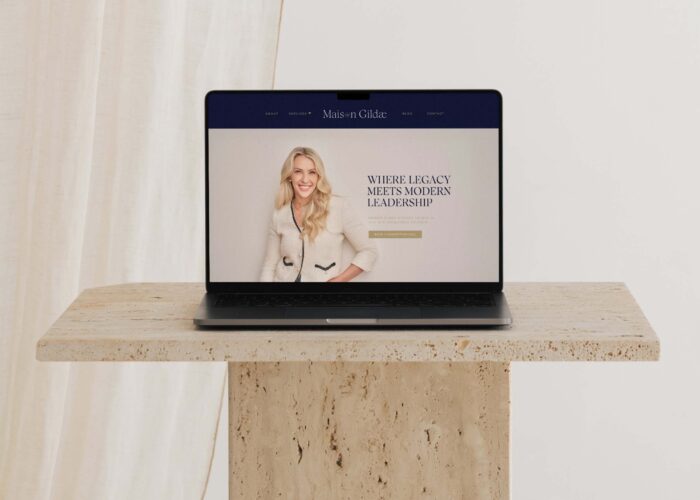 Custom Website Design