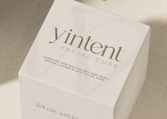 Custom Brand Design & Strategy